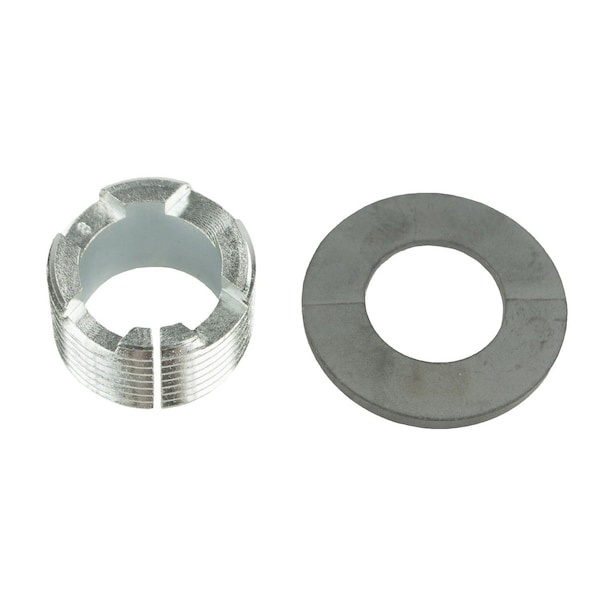 Mevotech 69-91 Chev Blazer/75-86 Chev K10/70-74 C Align Caster Kt, Ms50064 MS50064 - main